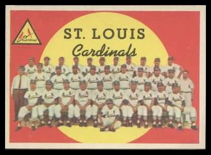 223 Cardinals Team